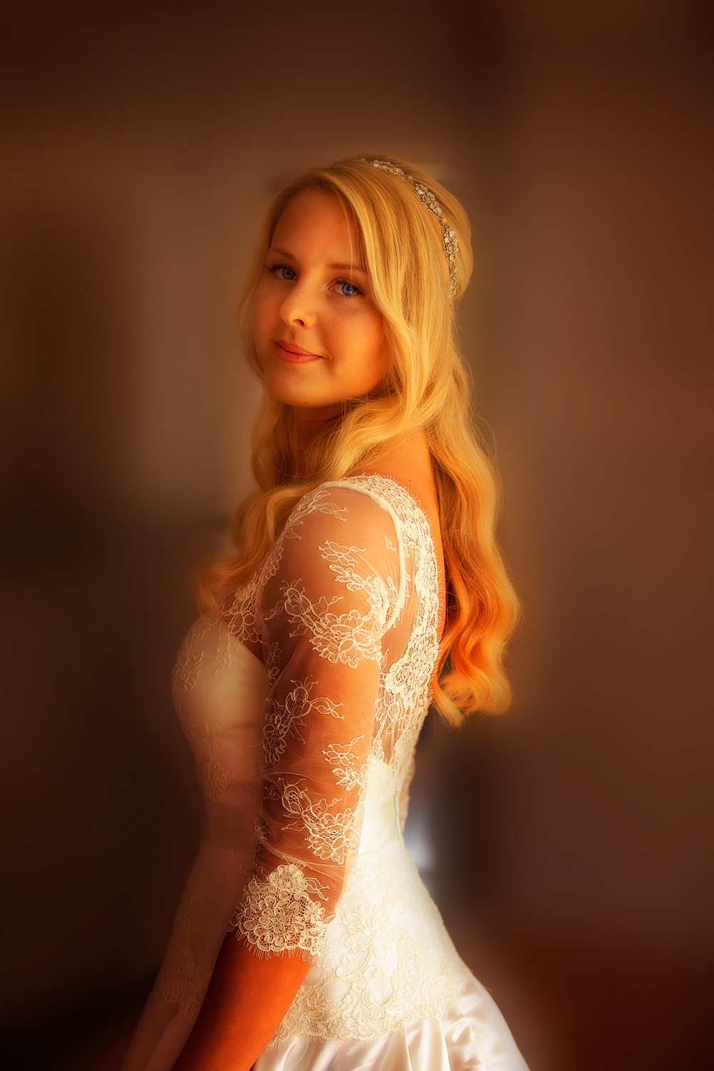 Catchinglight Photography & Art Bryllupsfoto